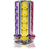 Peak Coffee Dolce Gusto Soportes para cápsulas de café (36 Blade)